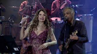 Minha Princesa Cordel - Gilberto Gil e Elba Ramalho