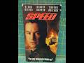 Opening To Speed 1994 VHS 