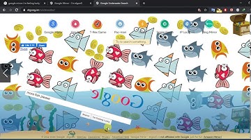 Google Tricks | Google Mirror |