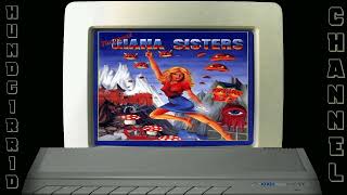 The Great Giana Sisters - Atari ST / STE
