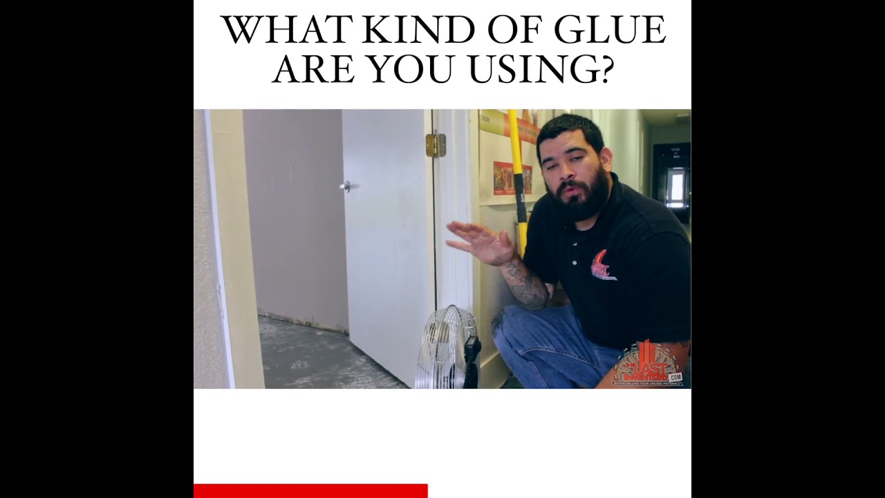 Pressure Sensitive Glue Tutorial The Last Inventory