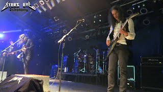 Astronomy - Metallica - live by Metallica Tribute Band - Dyers Eve