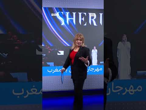 شيرين تهدد باللجوء للقضاء بعد جدل حفلها بمهرجان موازين