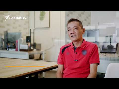 Video: Ar „Lalamamove“gali pristatyti už Manilos metropoliteno ribų?