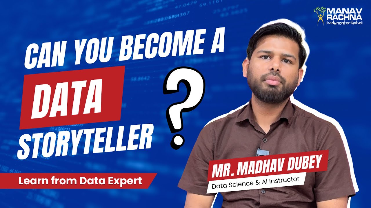 Why Every Data Analyst Must Learn Storytelling | Tableau, Power BI ...