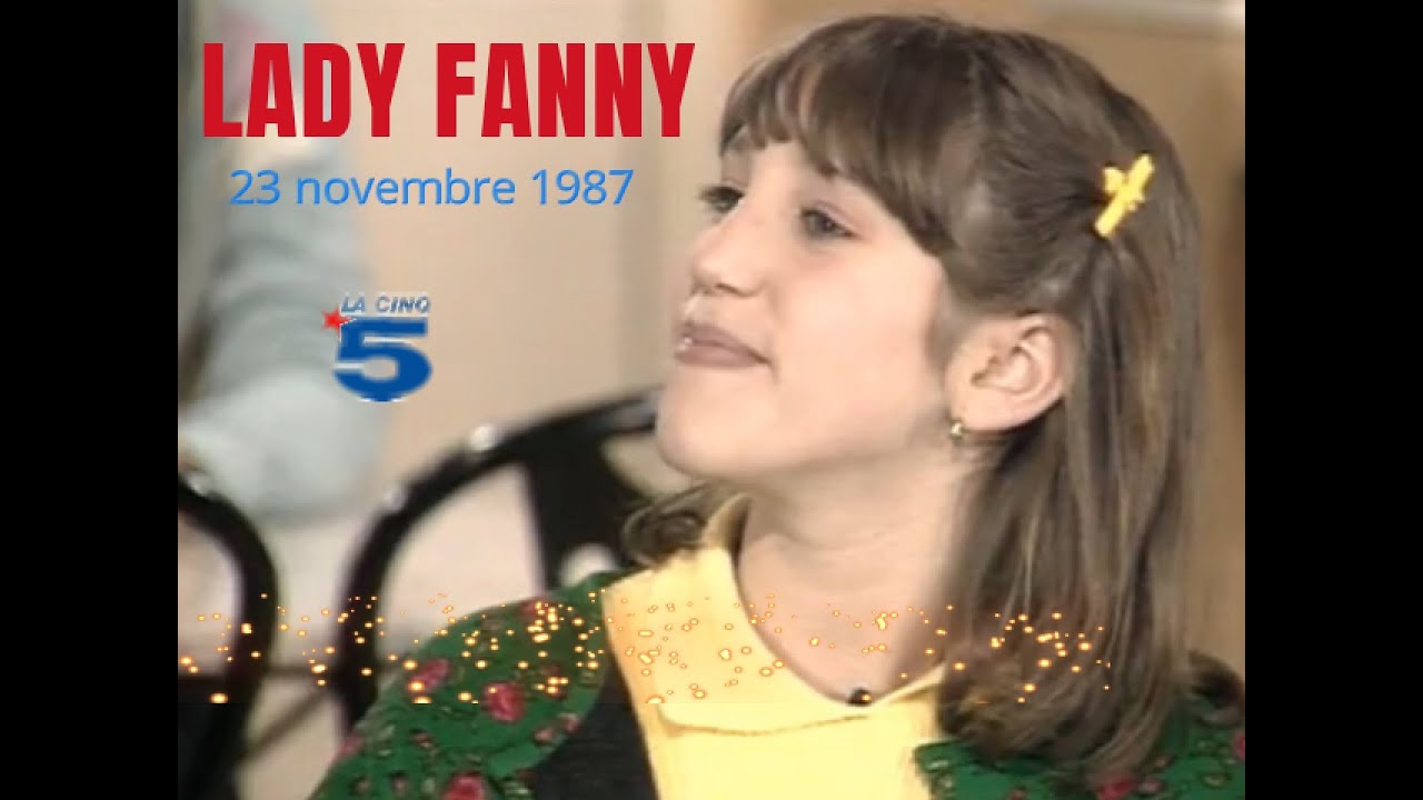 Lady Fanny - La petite graine