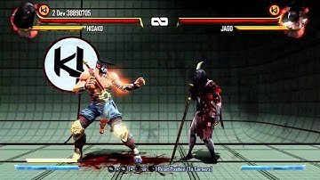 PAX East 2015 - Hisako Walkthrough - Unused Video