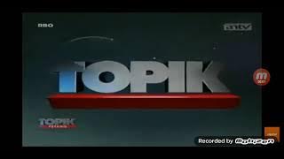 Download lagu OBB Topik Petang ANTV (2012-2020) Versi Pendek 2