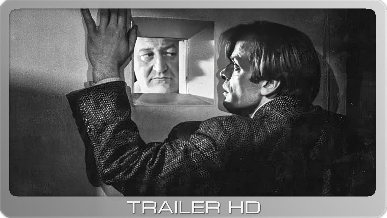 Der Rote Rausch Der rote Rausch ≣ 1962 ≣ Trailer - YouTube