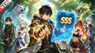 I Reborn Before Game Launch,Seize Sss Gear, Awaken Infinite Revival,And One Punch To Godhood!#anime screenshot 5