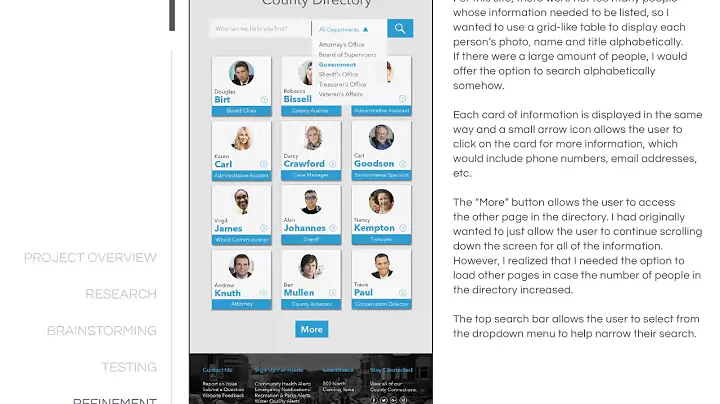 Jennifer Arbon Web Design