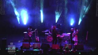The Besnard Lakes - Concert 2010