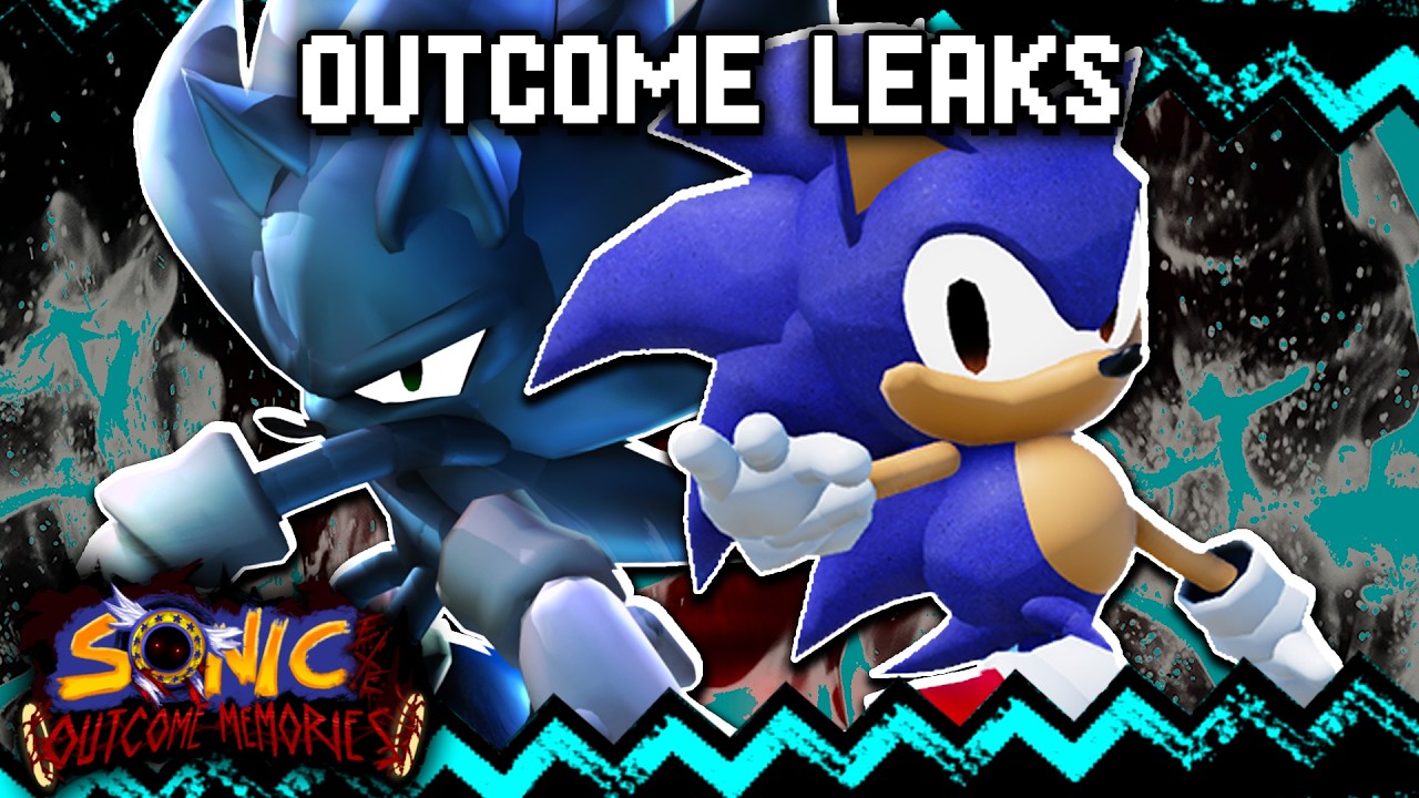 INSANE NEW OUTCOME MEMORIES LEAKS!!!!!!!!!!!!!!