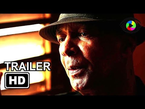 THE SKYJACKER'S TALE Trailer (2017) | Isabella Carr, Ishmael Muslim Ali, Bradley Gordon filmbar