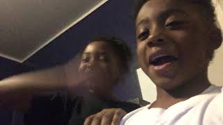 5 minuet pranks! Milah &chris