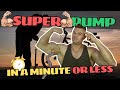 The ULTIMATE Phenomenal Super Pump Pre-Workout STACK! | Explained In 1 Minute Or Less #shorts