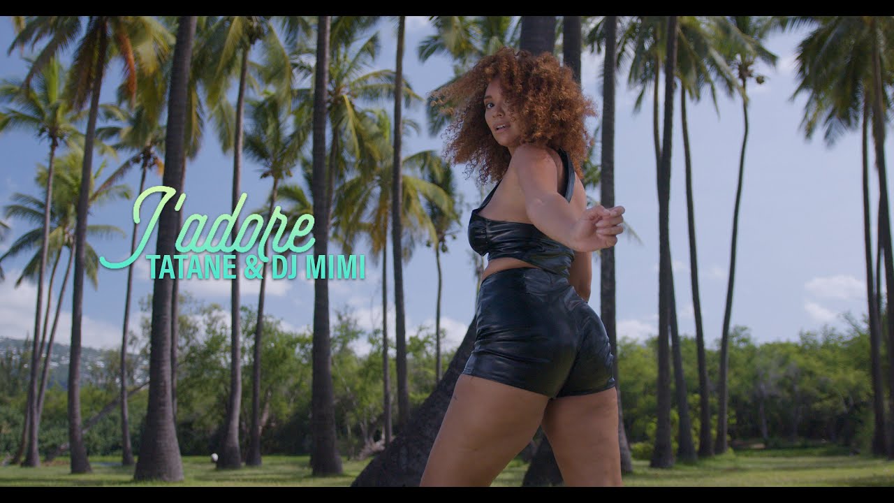 Download Tatane & Dj MiMi - J'adore (Official Music Video)