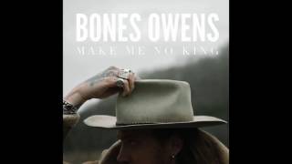 Video thumbnail of "Bones Owens  - Holy Road"