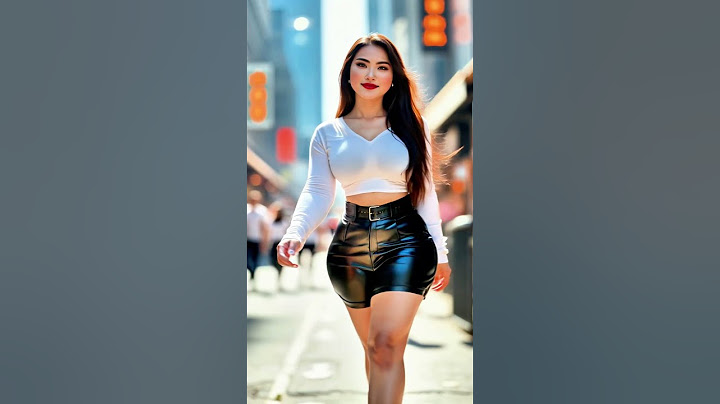 Chinese Street Fashion - Which Look Do You Prefer #aiart #aigirl #ai