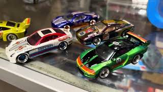 Playdays Collectibles Monday night lady Hotwheels show and tell. 4.29.24