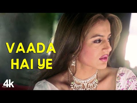 Vaada Hai Ye | 4K Video | Arjun Rampal | Amisha Patel | Zayed Khan | 🎧 HD Audio