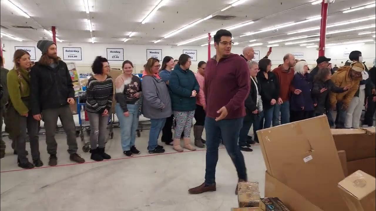 Where ya bin north canton youtube