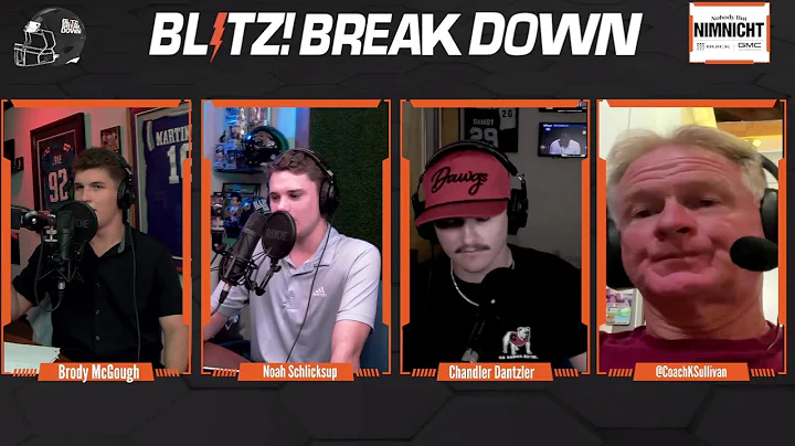 The Blitz Breakdown EP.4