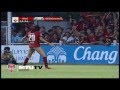 NO PANTS CELEBRATION.... from Mario Gjurovski from  SCG MuangThong United