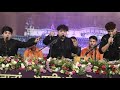 Qurban  ali brothers  i mela baba murad shah ji  i original audio i 25  aug 2023