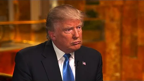 Trump on GOP nomination: My millions of votes should mean something