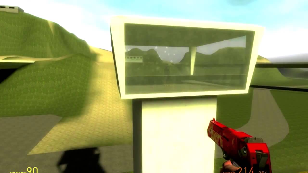 Admin Weapons Mod For MC [1.9/1.8.9/1.8/1.7.10]