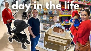 Disneyland Paris Trip Update & Browsing Smyths & Mammas & Papas! | Day In The Life Vlog
Hi everyone!
In todayβs video we give an update on a future Disneyland Paris trip, Helena watches a Bond film and we take a trip to Smyths and Mammas & Pappas. βΊοΈ
Martyn Interview With Bond Up North: https://bondupnorth.substack.com/p/bond-on-a-budget?fbclid=PARlRTSANd0YdleHRuA2FlbQIxMQABp_av5KTv-gzoEMXifVh44ujYBnl1wE7yvIjaLJnIpEXNKXnjPyEoZmGCrLEm_aem GBdQf7zAWSJ4cRrLwH9Ng
Hidden City Escape Hunt - https://www.inthehiddencity.com/
Visit Our Etsy Store: https://www.etsy.com/uk/shop/SoHelenaandMartyn
Visit Our Spreadshop: https://sohelenamartyn.myspreadshop.net
If you would like to support our channel you can buy us a coffee through Ko-fi π:
https://ko-fi.com/sohelenamartyn
Please subscribe for more videos.
DISCOUNT CODES FOR YOU :) (Ad- Affiliate links)
Very Neko ( use our code SOHELENA for 5% off) - https://prf.hn/l/q5y18aq
Gousto (65% off your first box and 30% off your first month) - https://cook.gousto.co.uk/raf/?promo_code=HELEN41888176&utm_source=iosapp
Estrid Razor (70% off a starter kit) - https://estrid.com/uk/referral/redeem/
Wild Deodrant (get a free case) - https://tinyurl.com/mp9ttnpr
The Candy Queen Sweets (use code helenaandmartyn10 for 10% off) - https://thecandyqueen.co.uk/
xxxx
WHERE TO FIND US:
HELENA INSTAGRAM - https://www.instagram.com/helenasowe_
HELENA TWITTER - https://www.twitter.com/helenasowe
HELENA TIK TOK - https://www.tiktok.com/@hsowe
MARTYN INSTAGRAM - https://www.instagram.com/martyn.bell/
MARTYN TWITTER - https://www.twitter.com/m4rtynbell
MARTYN TIKTOK - https://www.tiktok.com/@martyn.bell
MUSIC & EFFECTS FEATURED :
https://www.epidemicsound.com/
#dayinthelife Disneyland Paris Trip Update & Browsing Smyths & Mammas & Papas! | Day In The Life Vlog