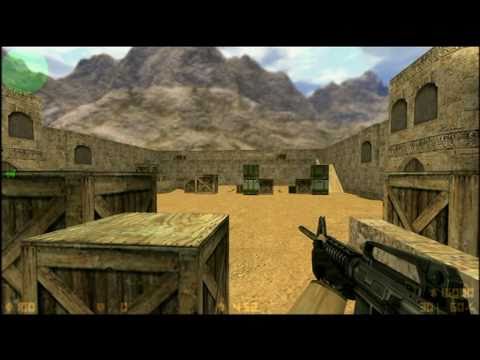 Counter Strike (CS) Competition - Seinnheiser - Dreamhack Winter 2010