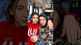 Otobüste Müzik Dinlerken Kulaklığı Bluetootha Bağlamayı Unutunca Olmasını İstediğim