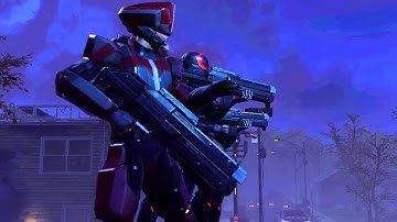 XCOM 2: Save Scumming Edition (Newbie Stream)