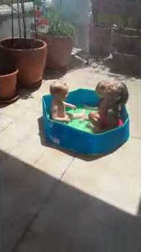 Alex with  Isabel y daniel