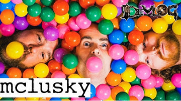 Devolution Magazine: In Conversation With: Mclusky - Andrew "Falco" Falkous