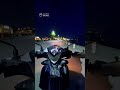Using the Insta360 GO Ultra to Film Cinematic Night Motorcycle Videos #vietbach360vlogs #insta360