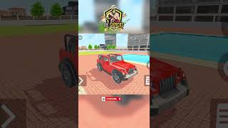 😱Indian Theft Auto 💥 simulator🤯 #short #video #indian #game #indiantheftauto #gaming