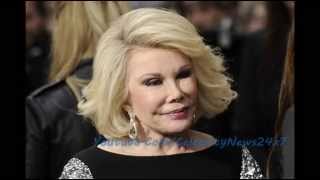 Joan Rivers Plastic Surgery Before and After Full HD
