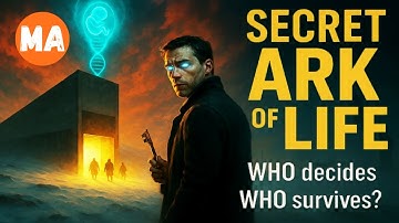 The Doomsday Vault & CERN: The Elites Post Apocalypse Plan?