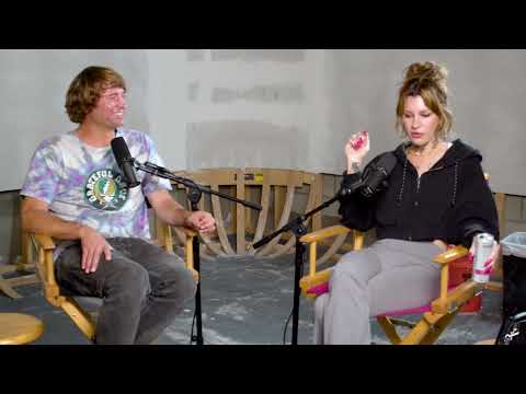Gabby Lamby | The Poopies Podcast