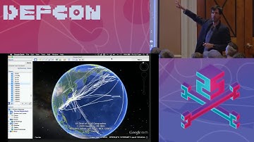 DEF CON 25 Wifi Village - Balint Seeber - Hacking Some More of the Wireless World