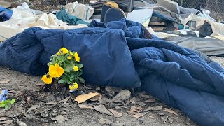 Atlanta City Council approves changes to homeless encampment sweeps