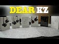 Dear KZ (Knowledge Zenith)