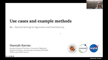 Use Cases and Example Methods | CVPR 2022 Tutorial