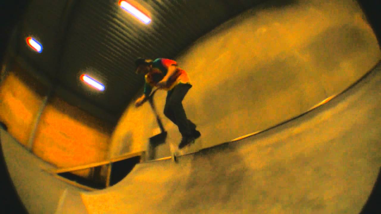 Mathias Holst & Hugo Svare