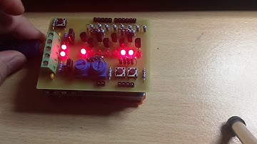 Arduino educational shield