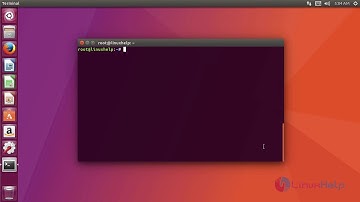 How to install Bibfilex on Ubuntu 17.04
