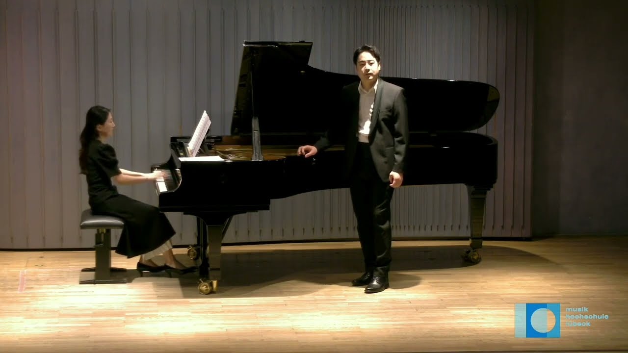 E fra quest'ansie…E allor, perchè (Pagliacci)